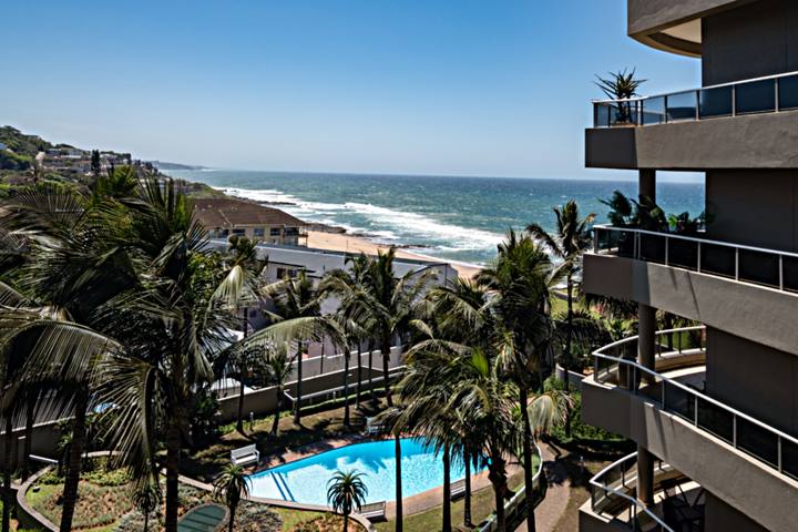 Ballito Manor View 406 View